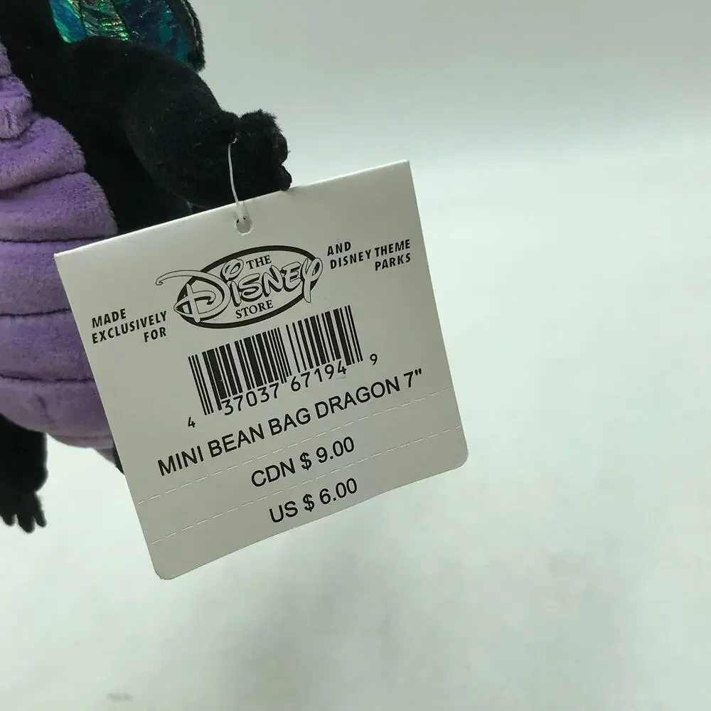 Disney new tags